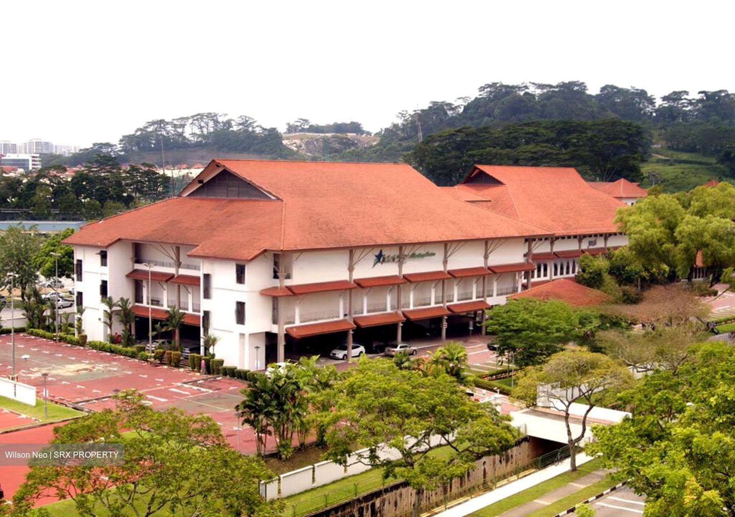 Blk 333 Bukit Batok Street 32 (Bukit Batok), HDB 3 Rooms #557901391